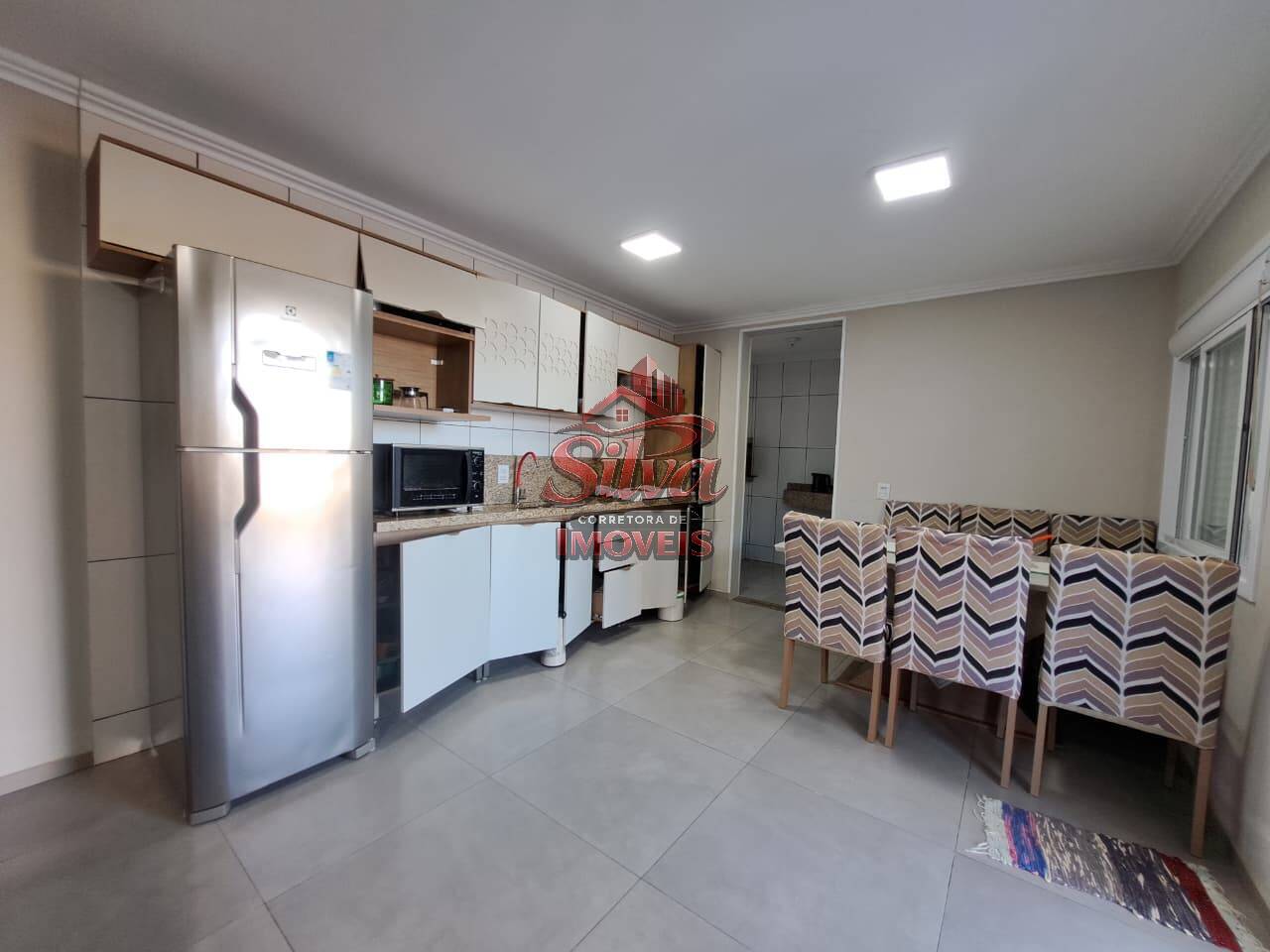 Casa, 2 quartos, 100 m² - Foto 8