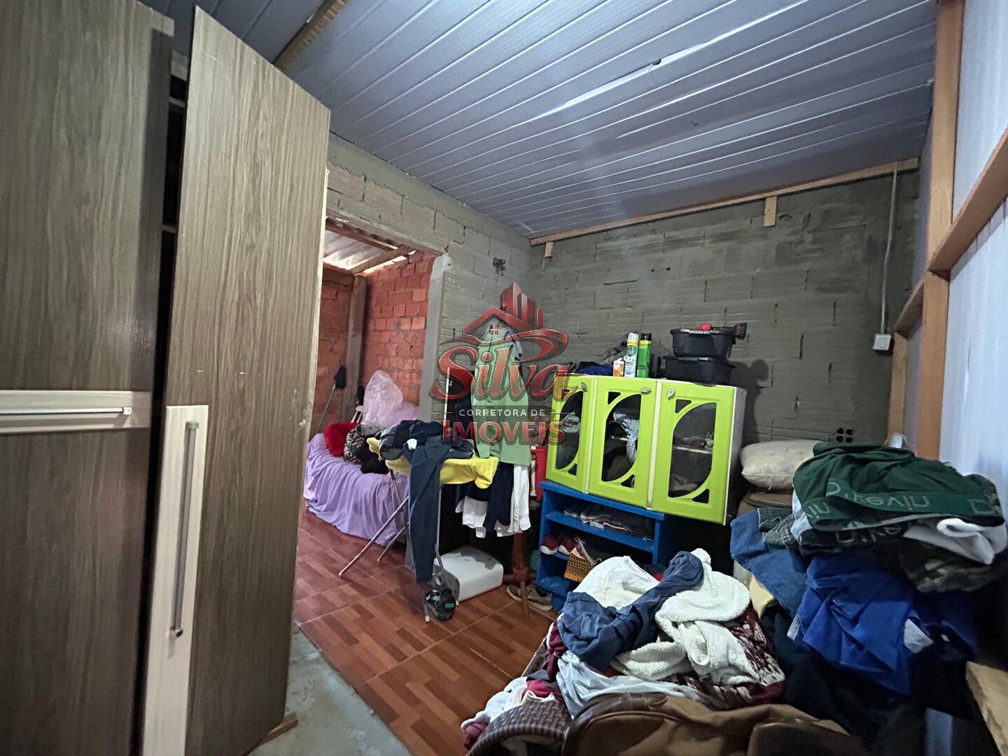 Casa, 2 quartos - Foto 2