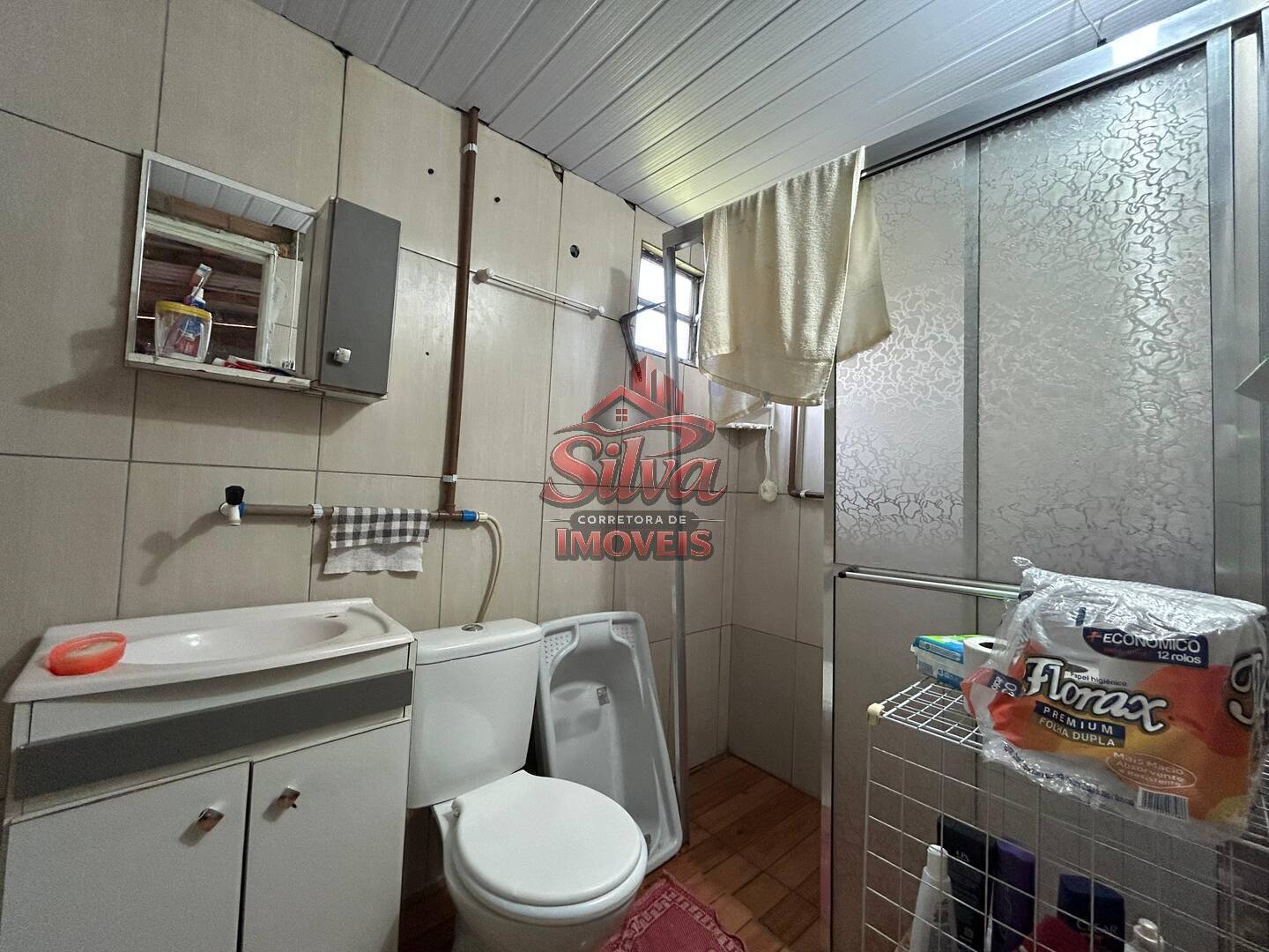 Casa, 2 quartos - Foto 3