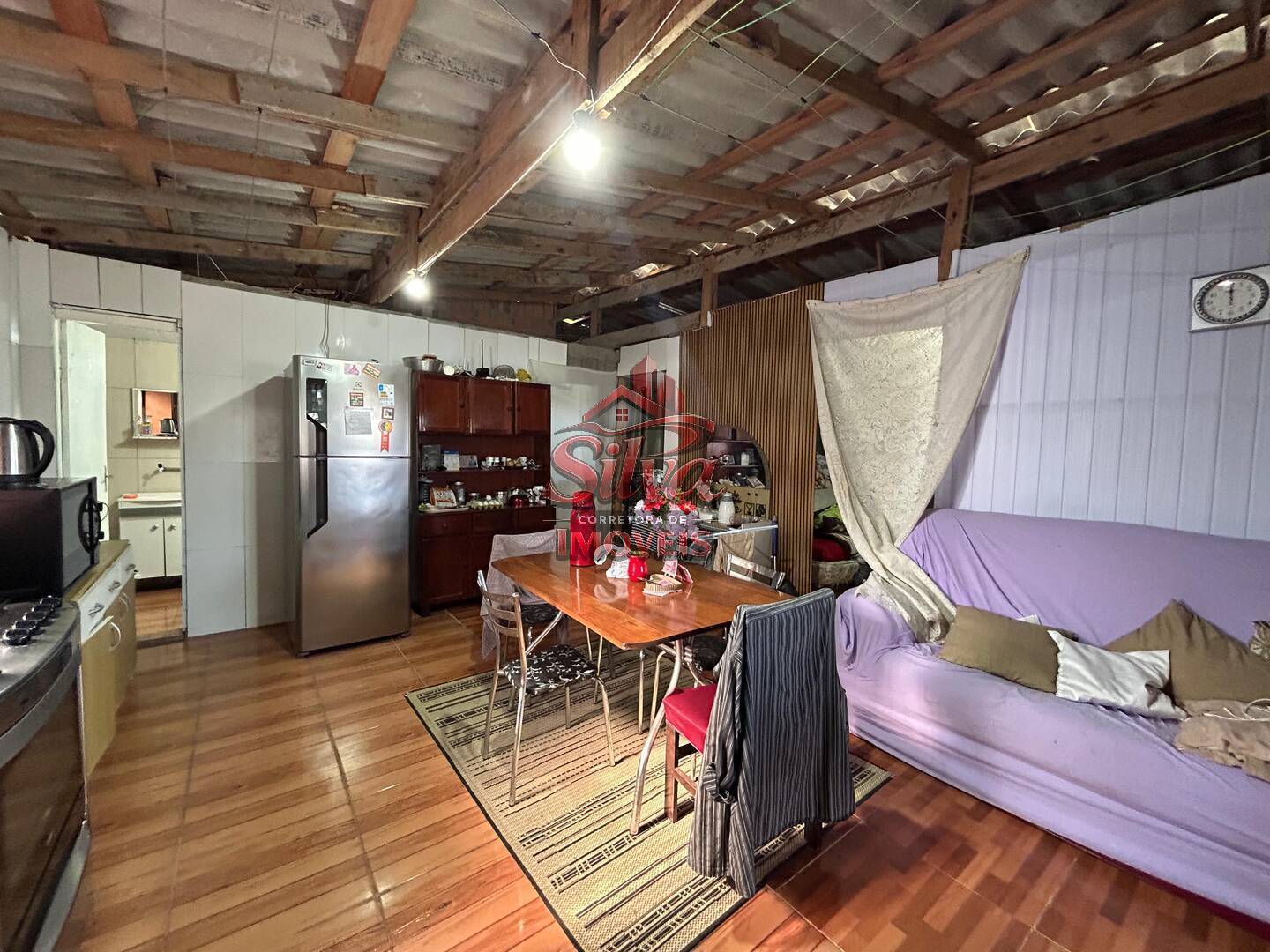 Casa, 2 quartos - Foto 5