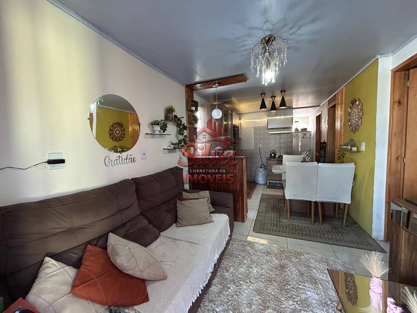 Casa, 2 quartos - Foto 7