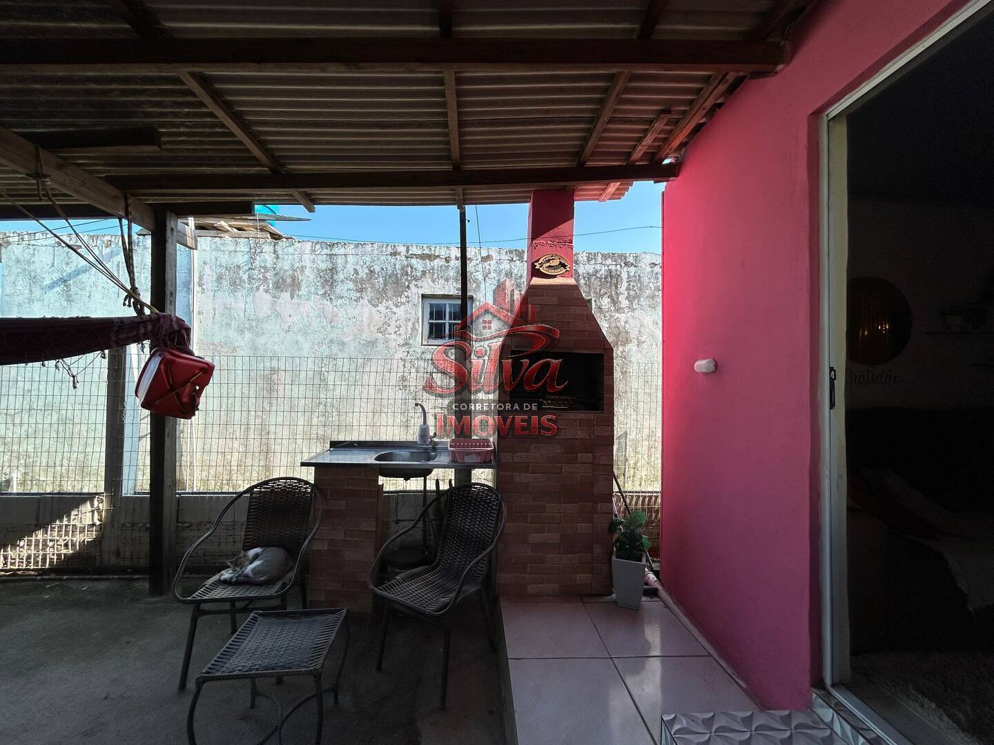 Casa, 2 quartos - Foto 10