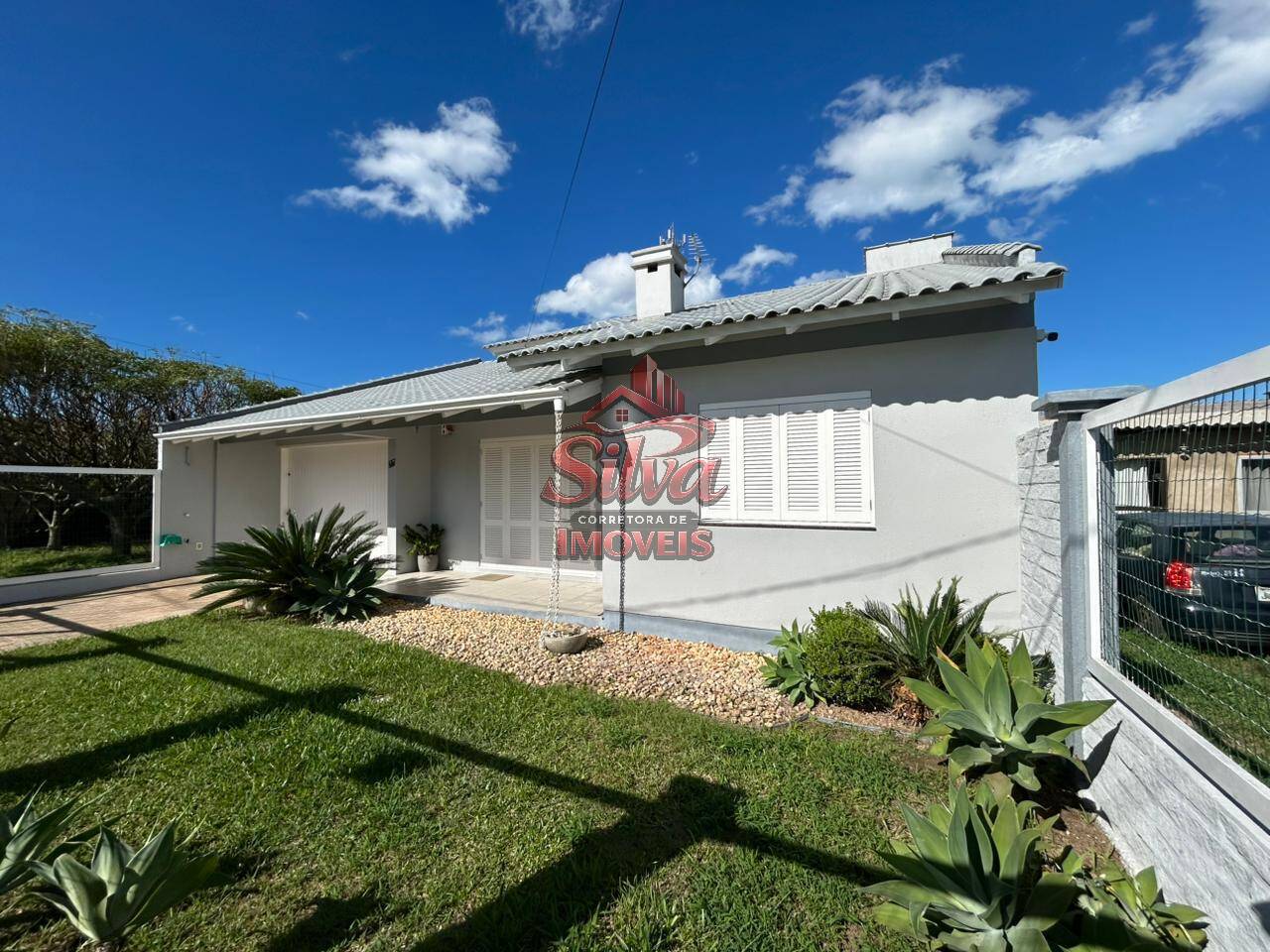 Casa, 3 quartos - Foto 4