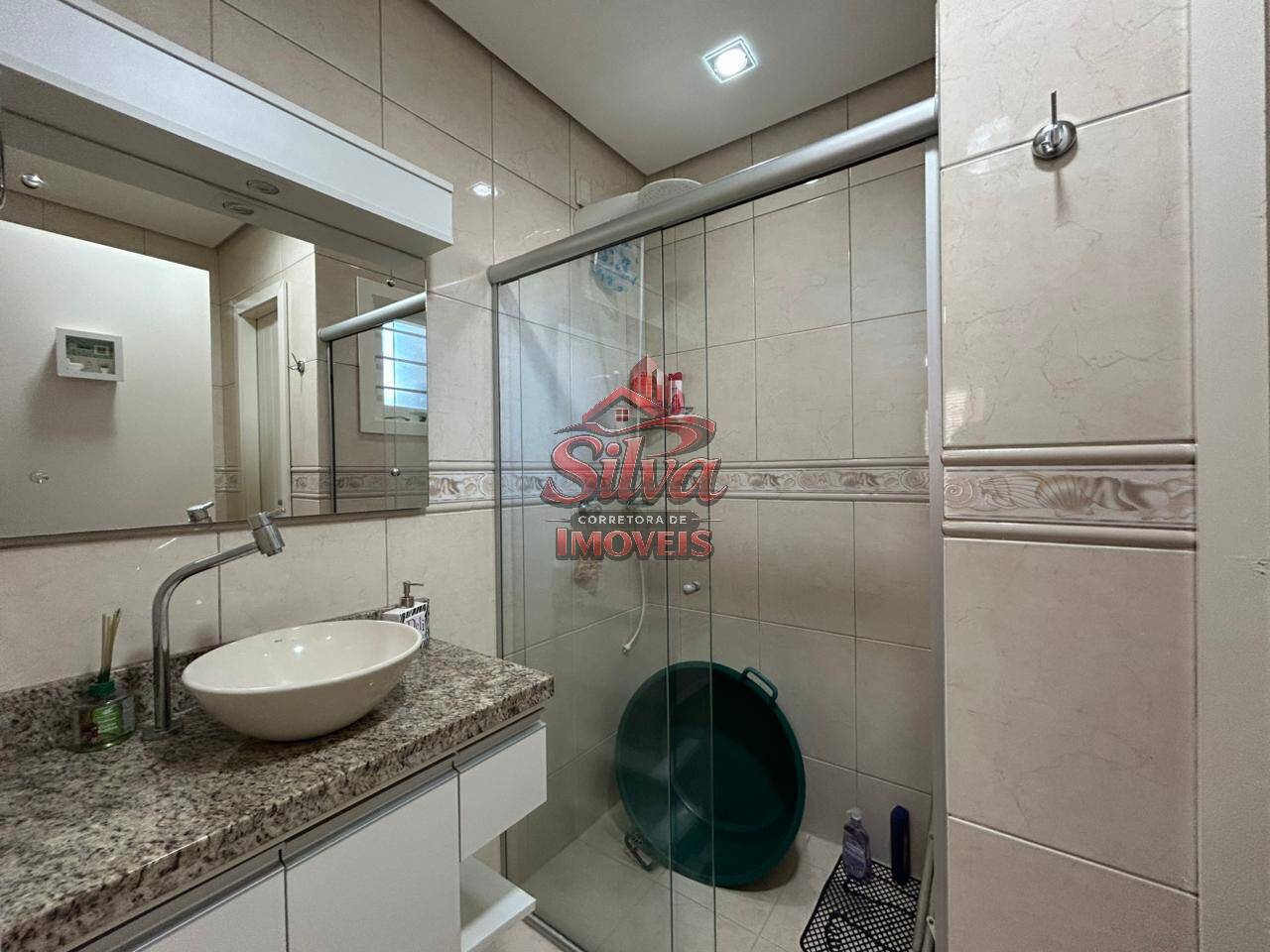 Casa, 3 quartos - Foto 12