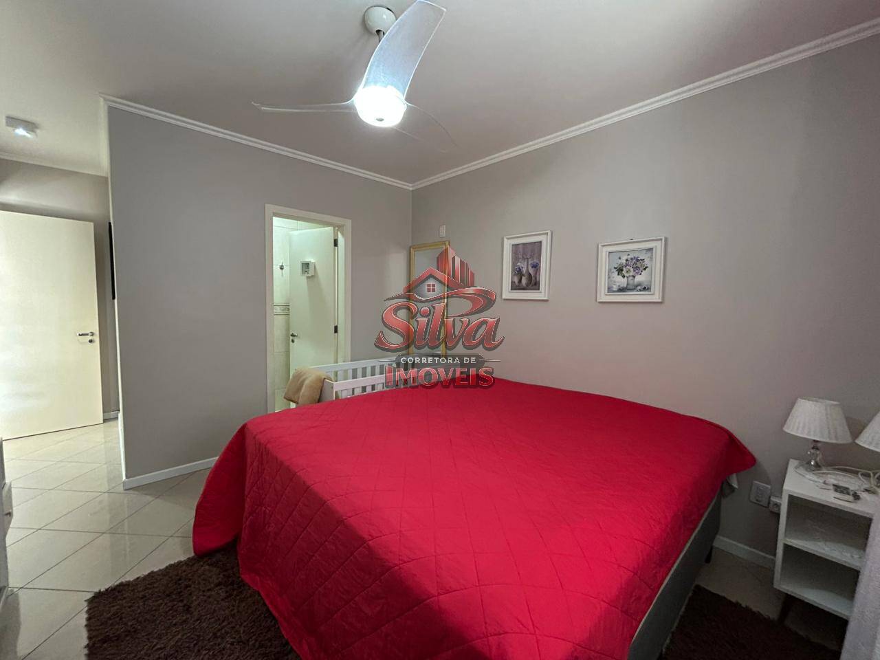 Casa, 3 quartos - Foto 11