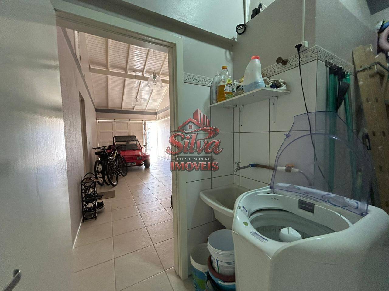 Casa, 3 quartos - Foto 14
