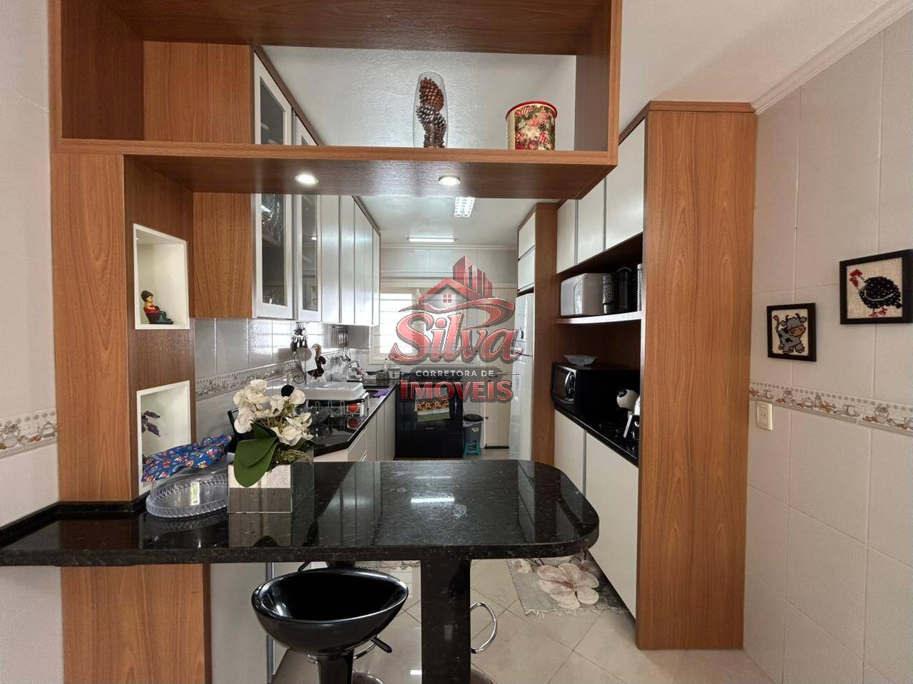 Casa, 3 quartos - Foto 19