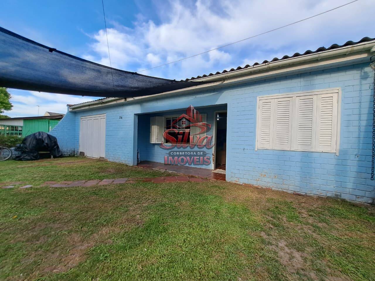 Casa, 123 m² - Foto 1