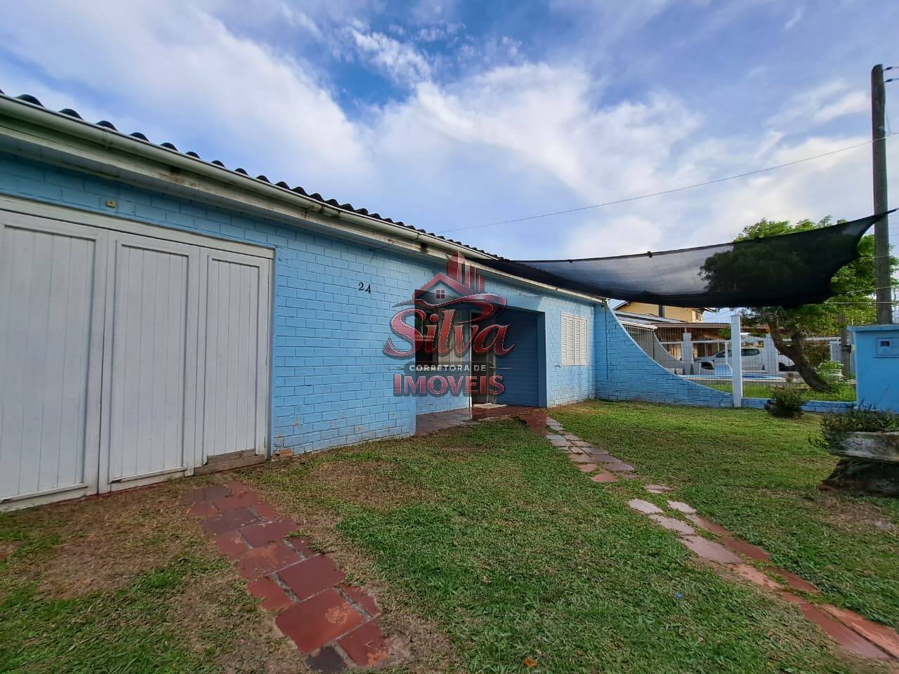 Casa, 123 m² - Foto 2