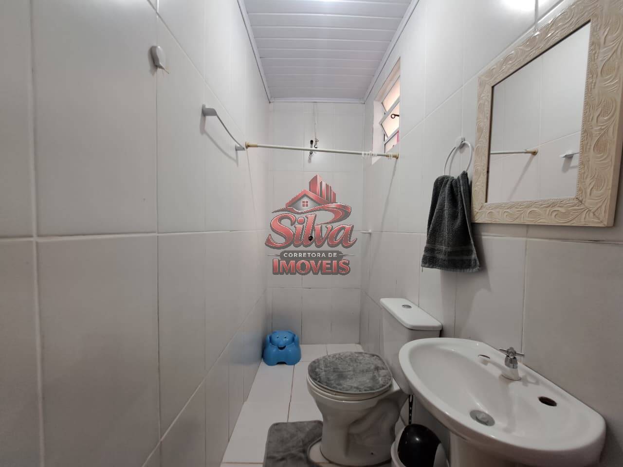 Casa, 123 m² - Foto 7