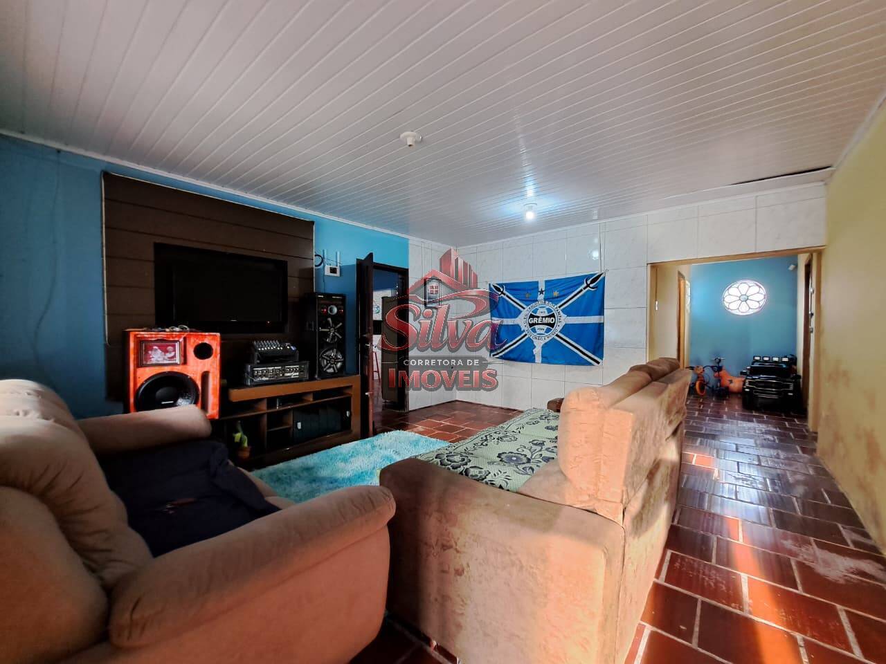 Casa, 123 m² - Foto 11