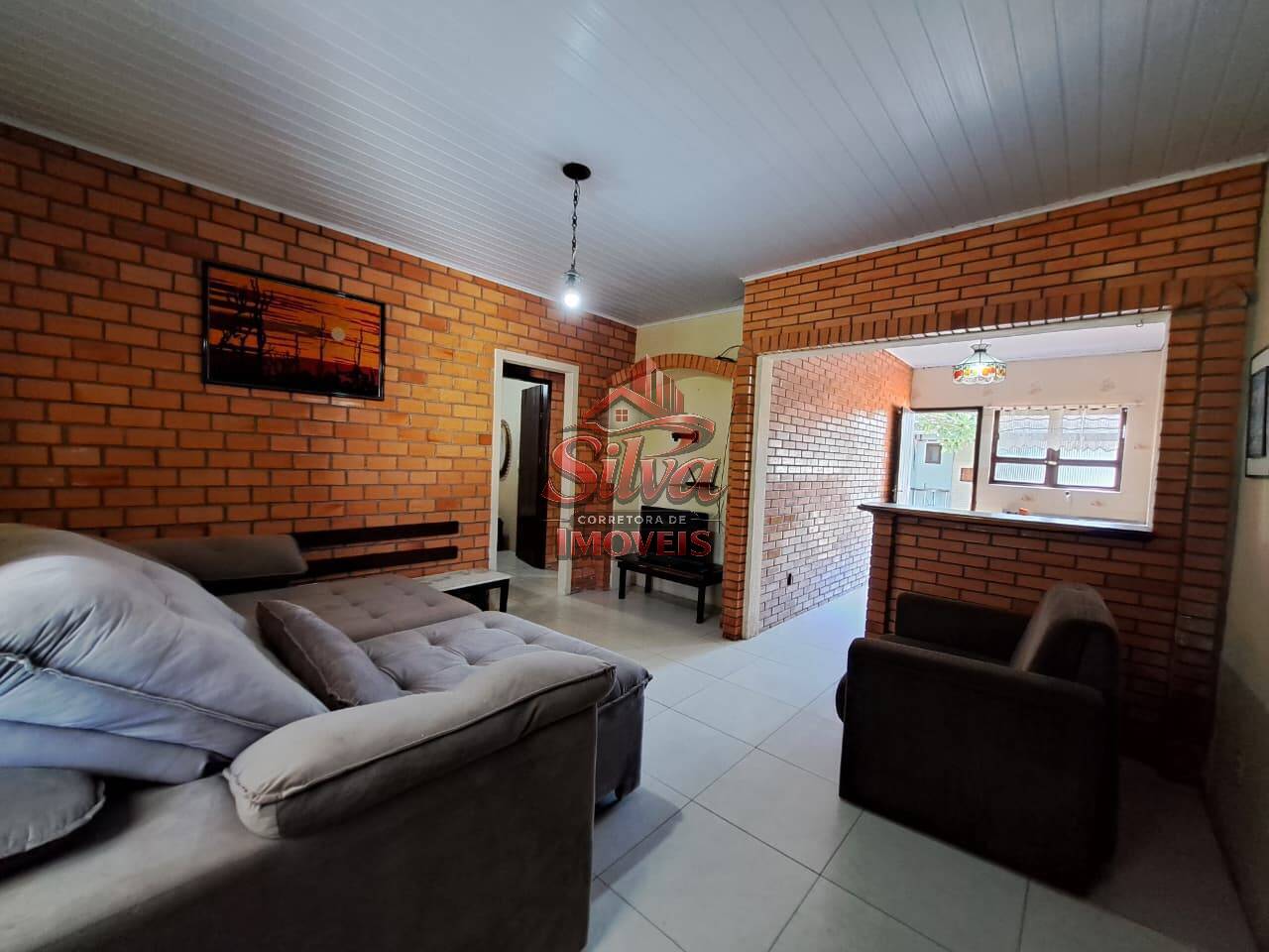 Casa, 3 quartos - Foto 4