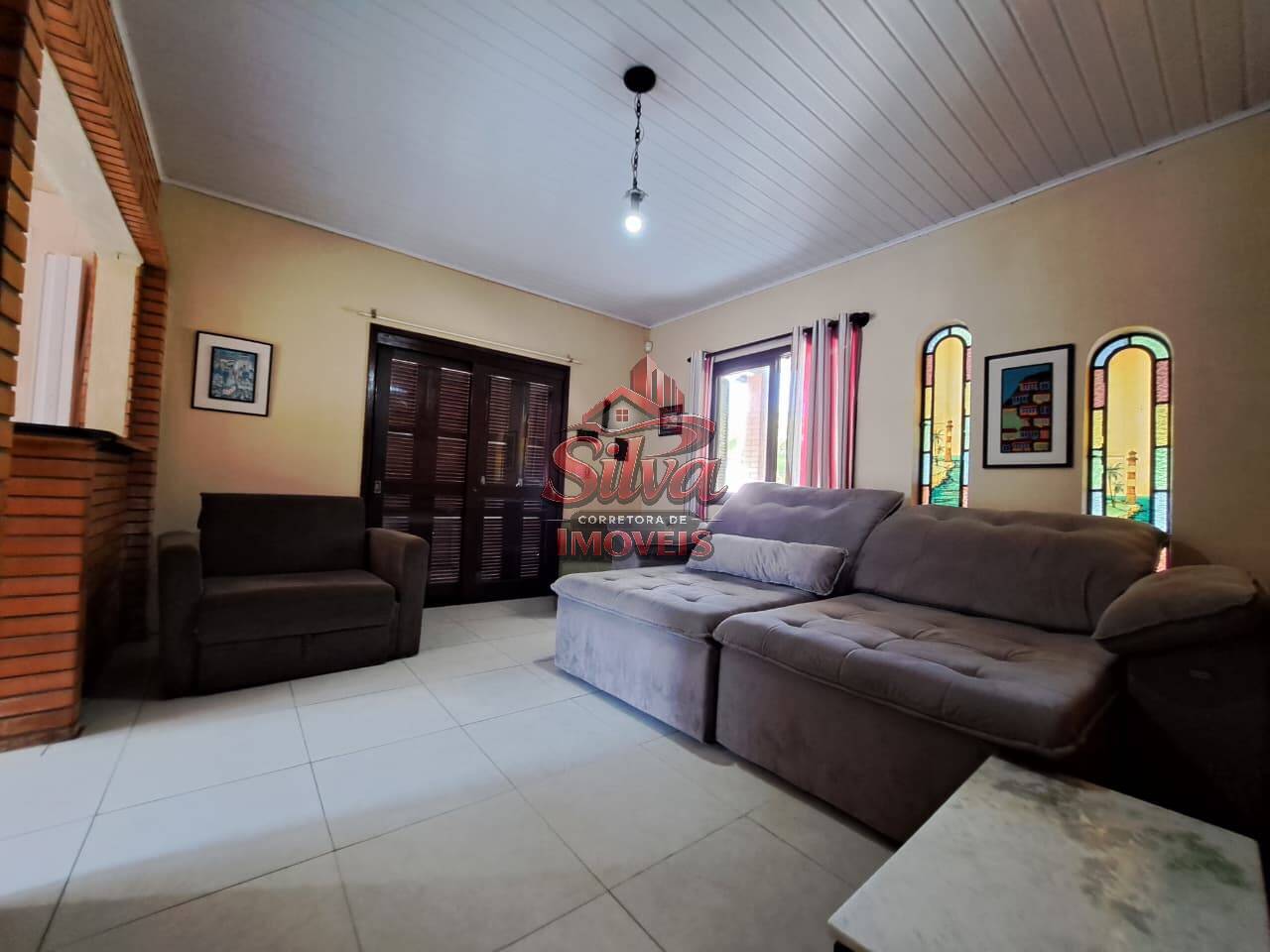 Casa, 3 quartos - Foto 17