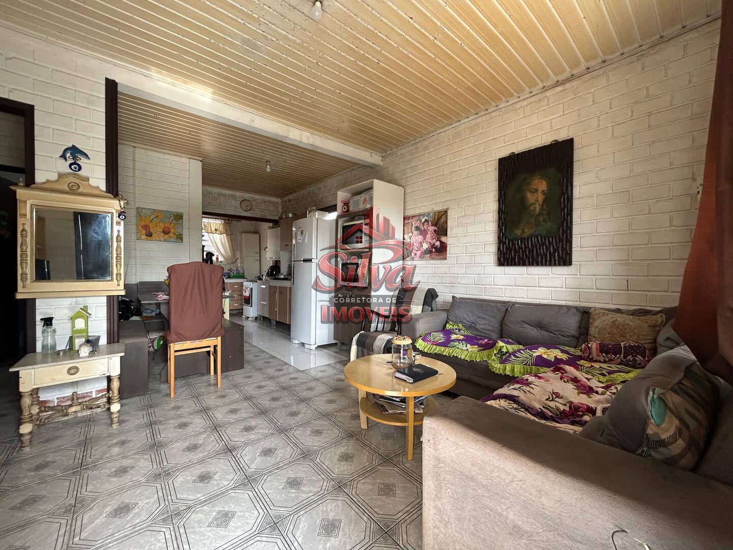 Casa, 4 quartos - Foto 3