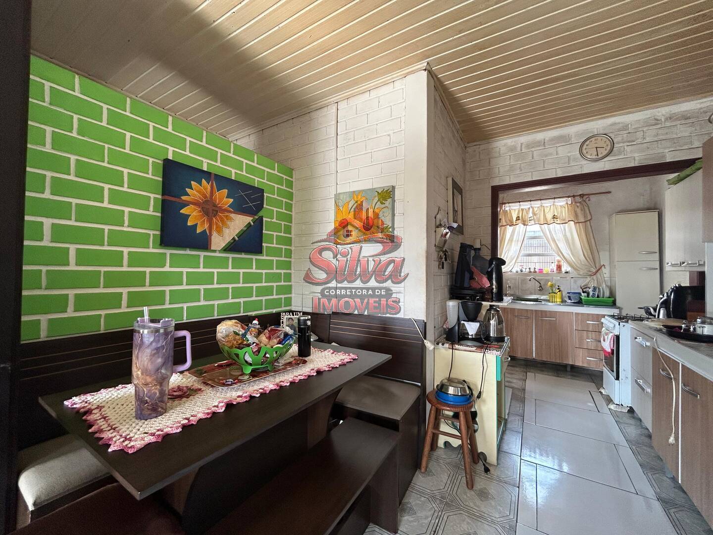 Casa, 4 quartos - Foto 6