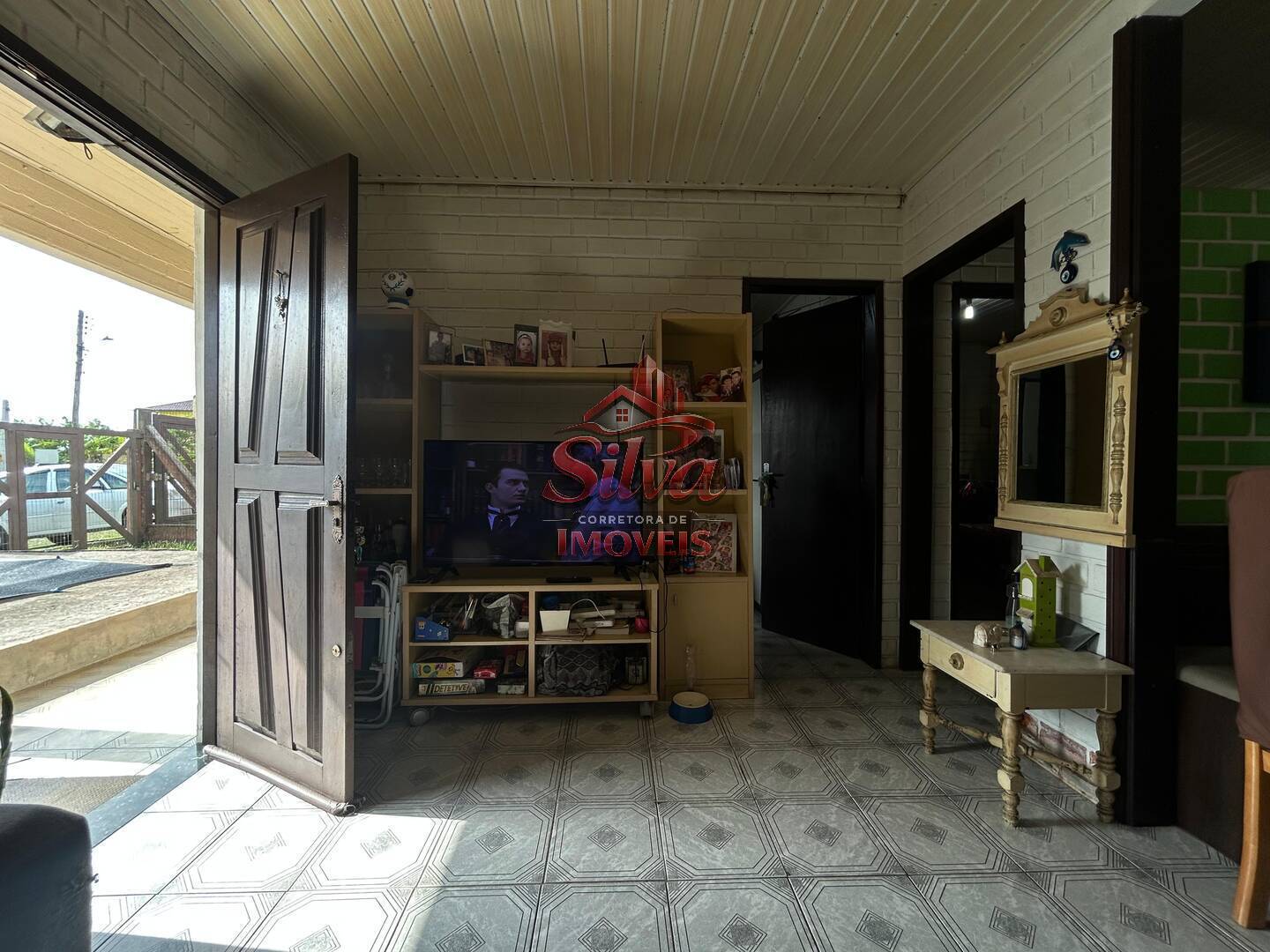Casa, 4 quartos - Foto 9