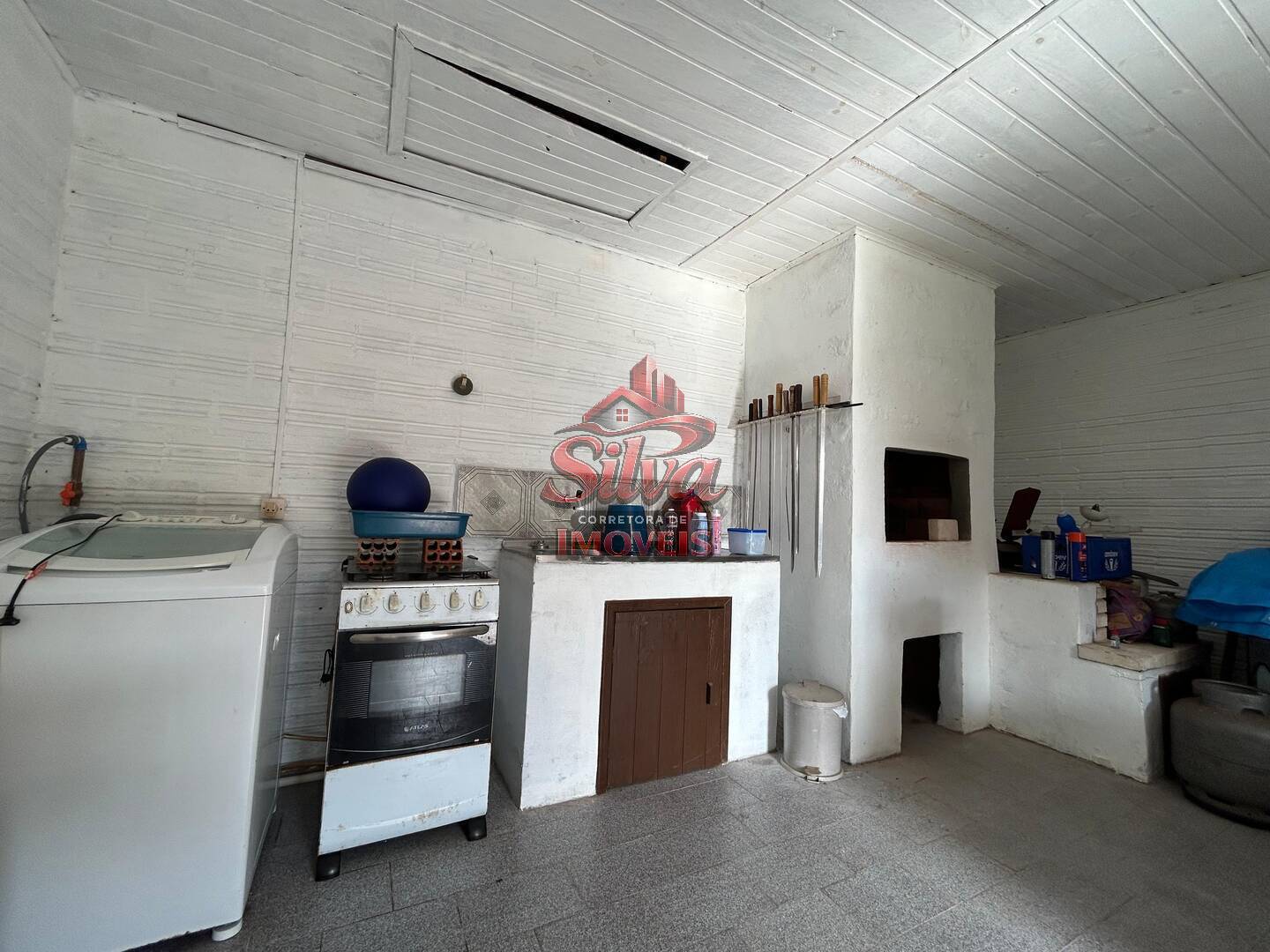 Casa, 4 quartos - Foto 10