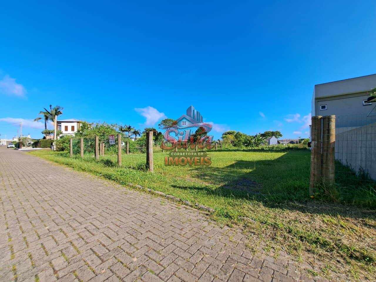 Terreno, 304 m² - Foto 1