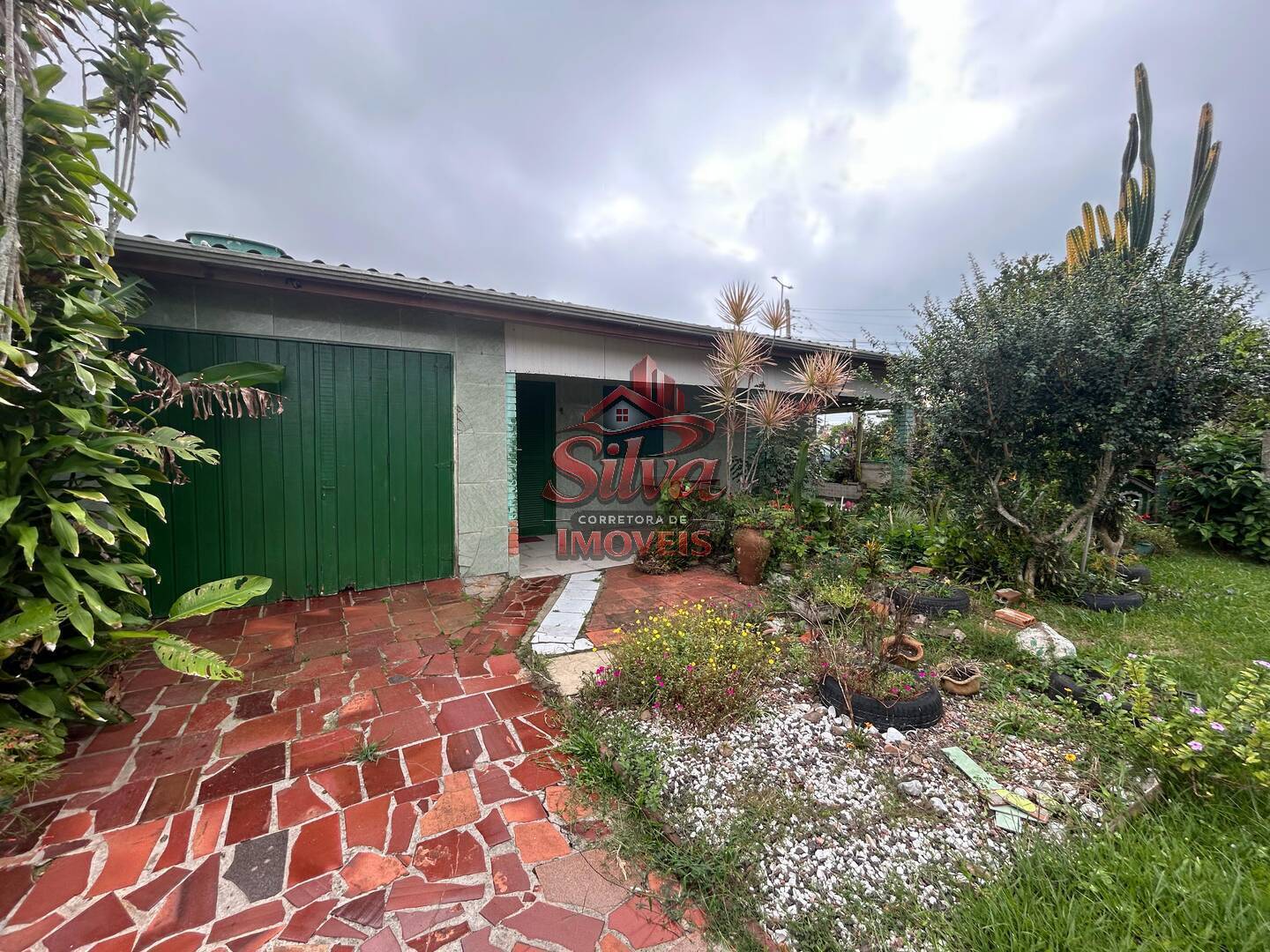 Casa - Foto 1