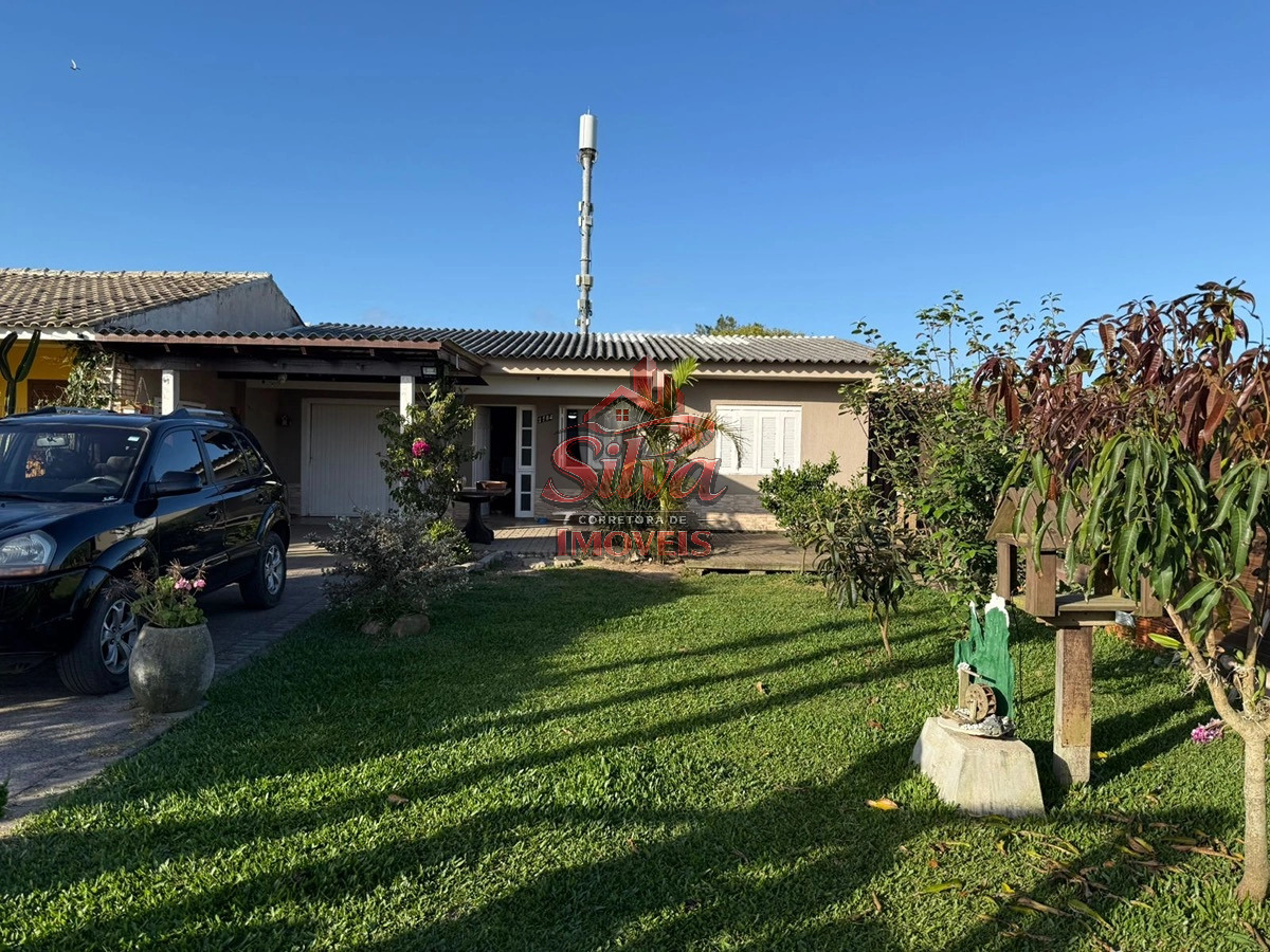 Casa, 2 quartos - Foto 1