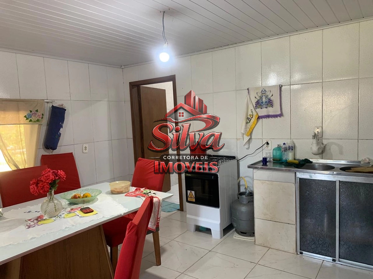 Casa, 40 m² - Foto 13