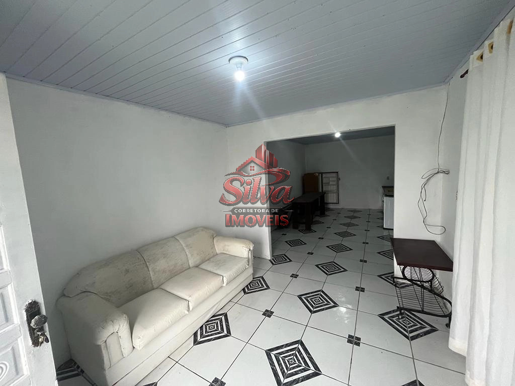 Casa, 2 quartos - Foto 4
