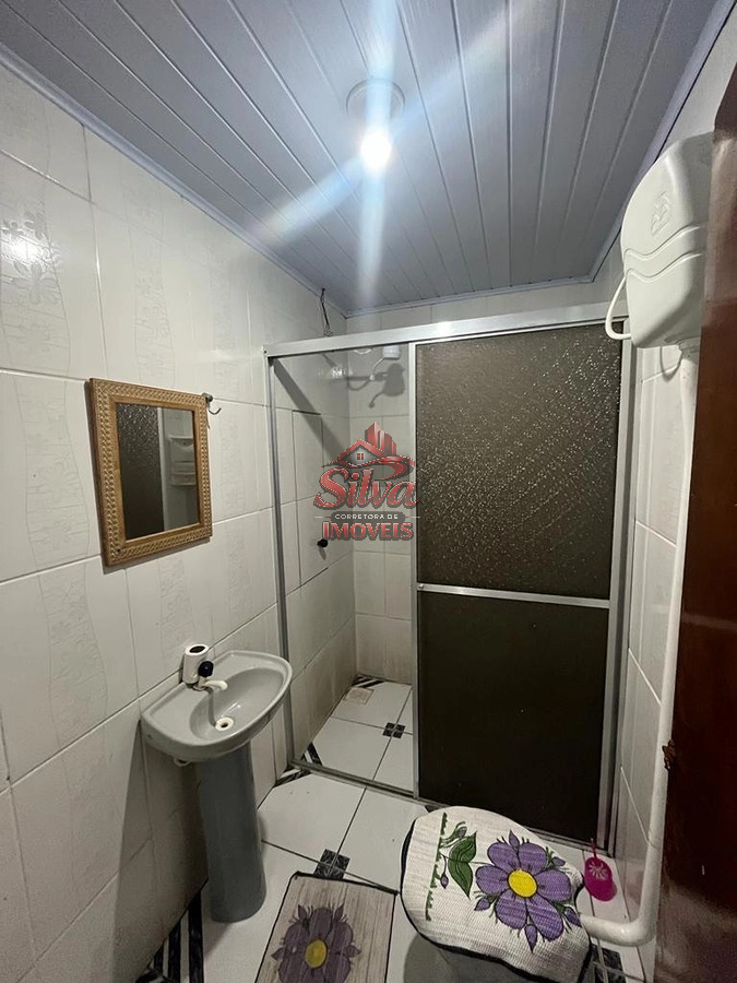 Casa, 2 quartos - Foto 7