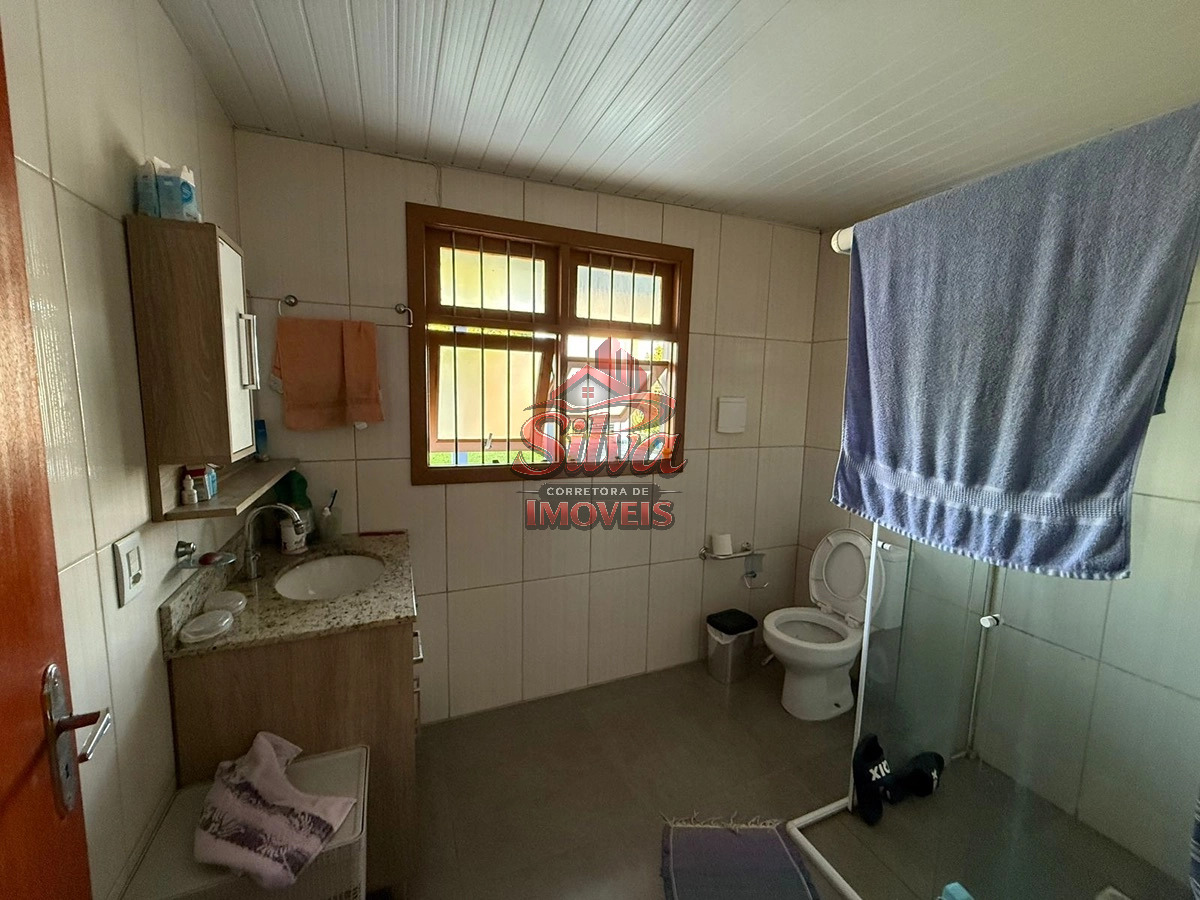 Casa, 3 quartos - Foto 3