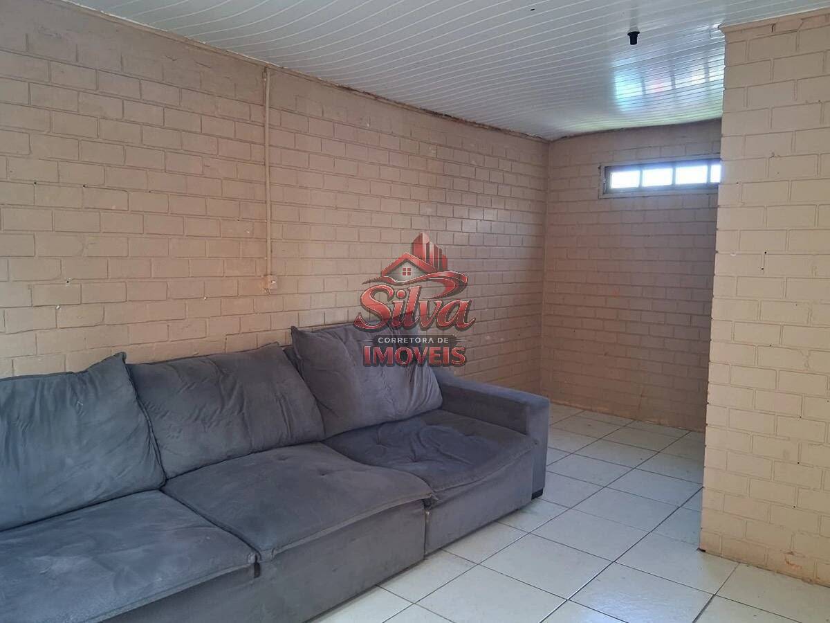 Casa, 4 quartos, 112 m² - Foto 3