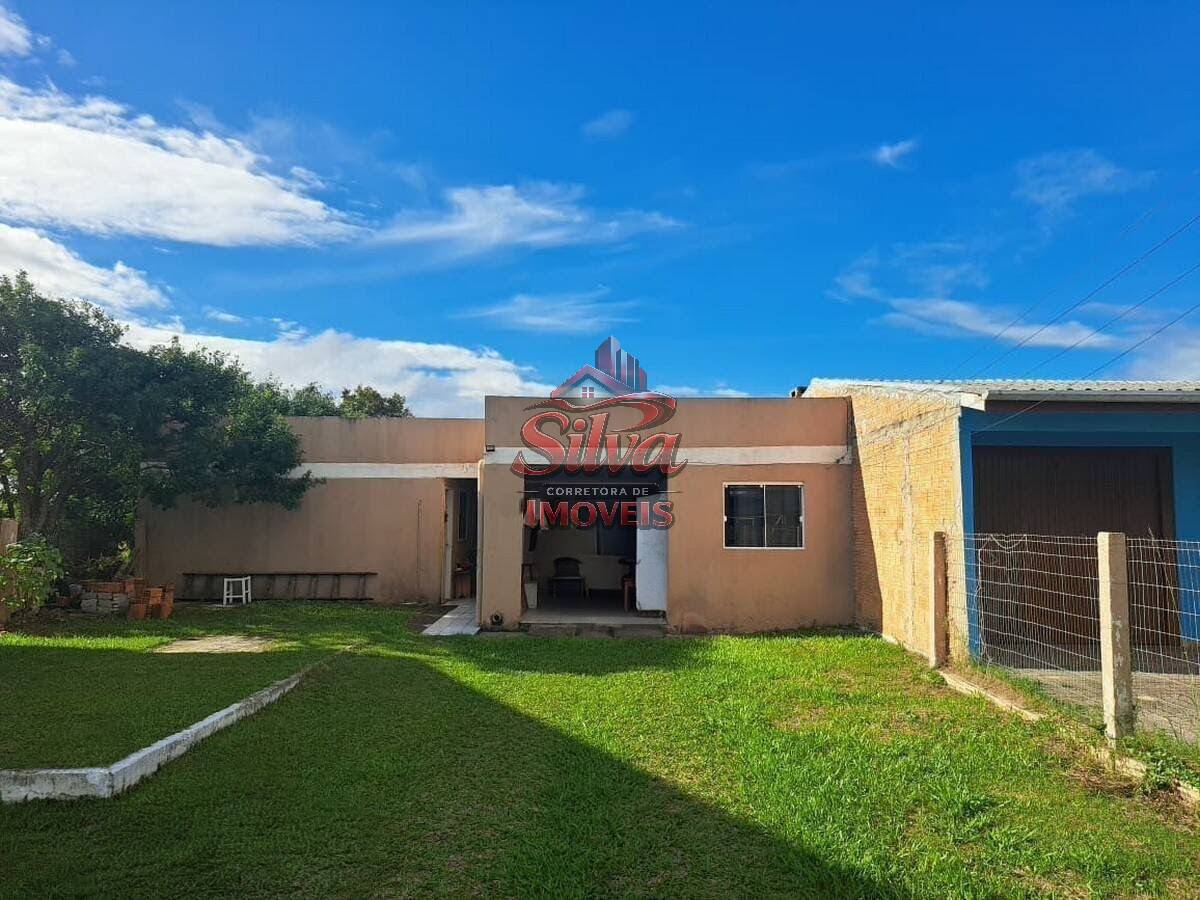 Casa, 4 quartos, 112 m² - Foto 2