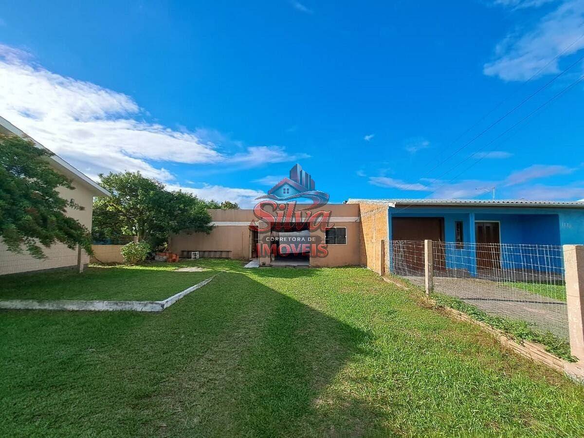 Casa, 4 quartos, 112 m² - Foto 1