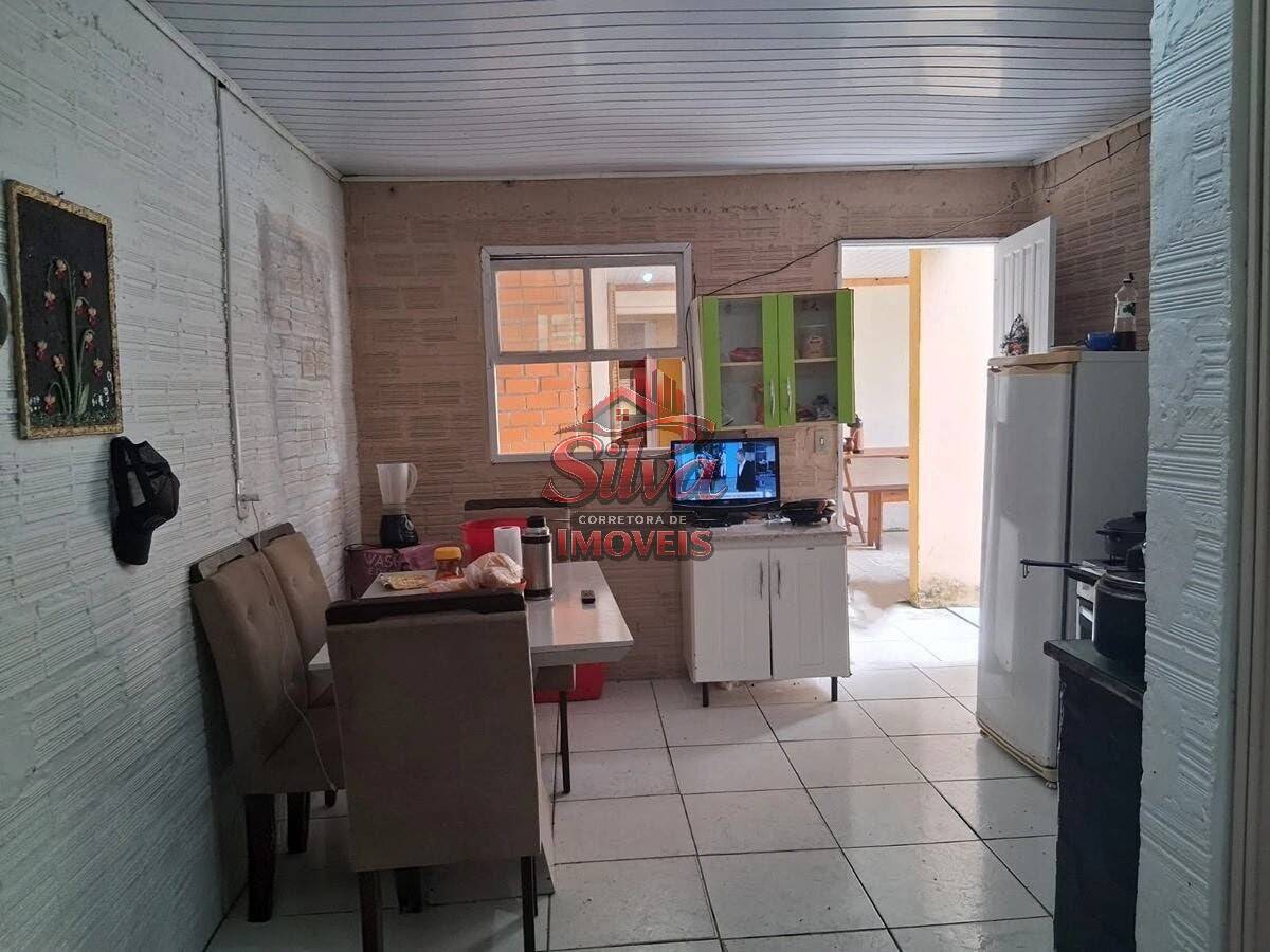 Casa, 4 quartos, 112 m² - Foto 13