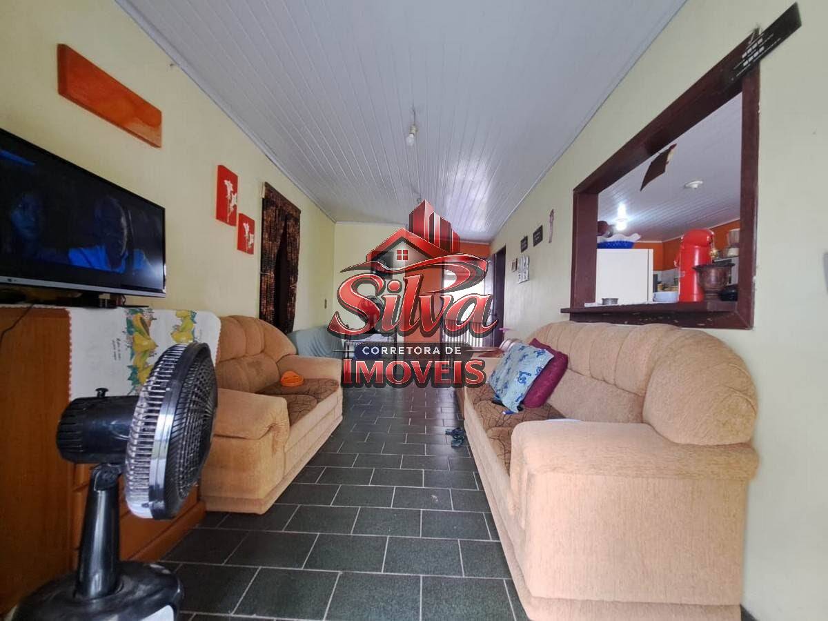 Casa, 1 quarto - Foto 6