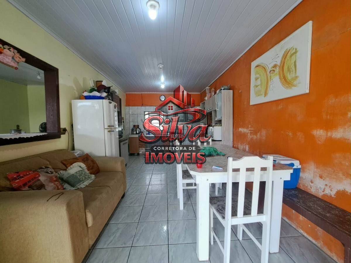 Casa, 1 quarto - Foto 15