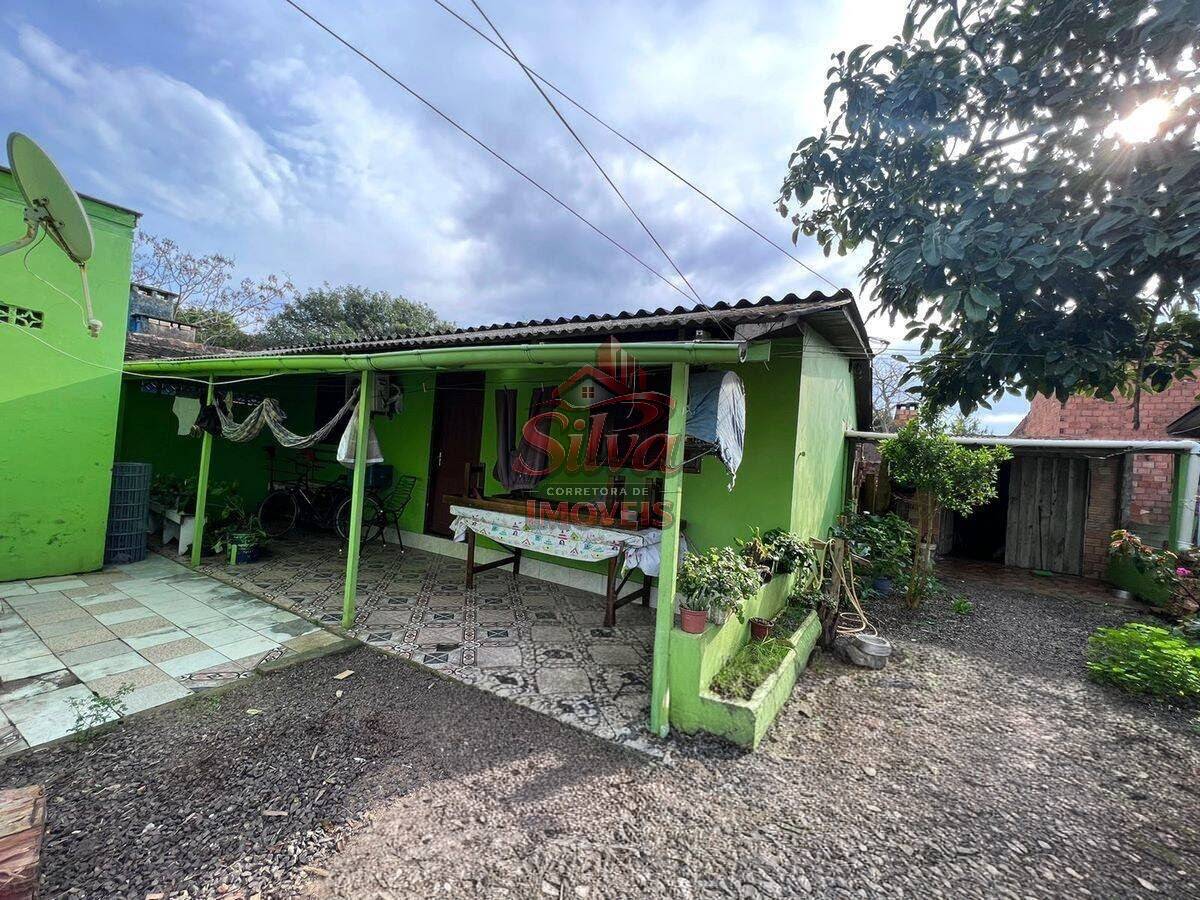 Casa, 3 quartos - Foto 3