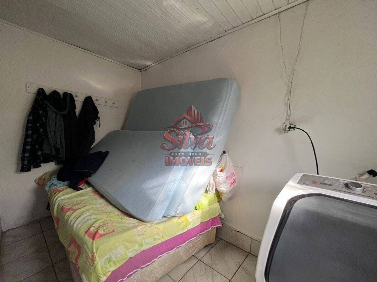 Casa, 3 quartos - Foto 5