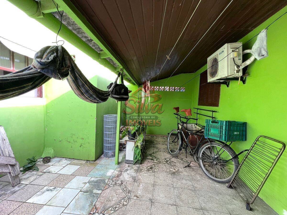 Casa, 3 quartos - Foto 8