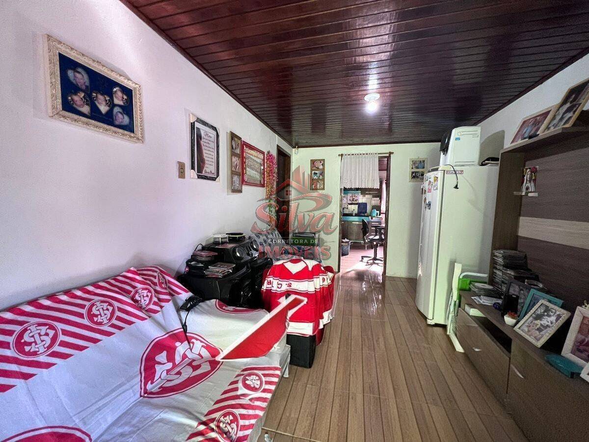 Casa, 3 quartos - Foto 9