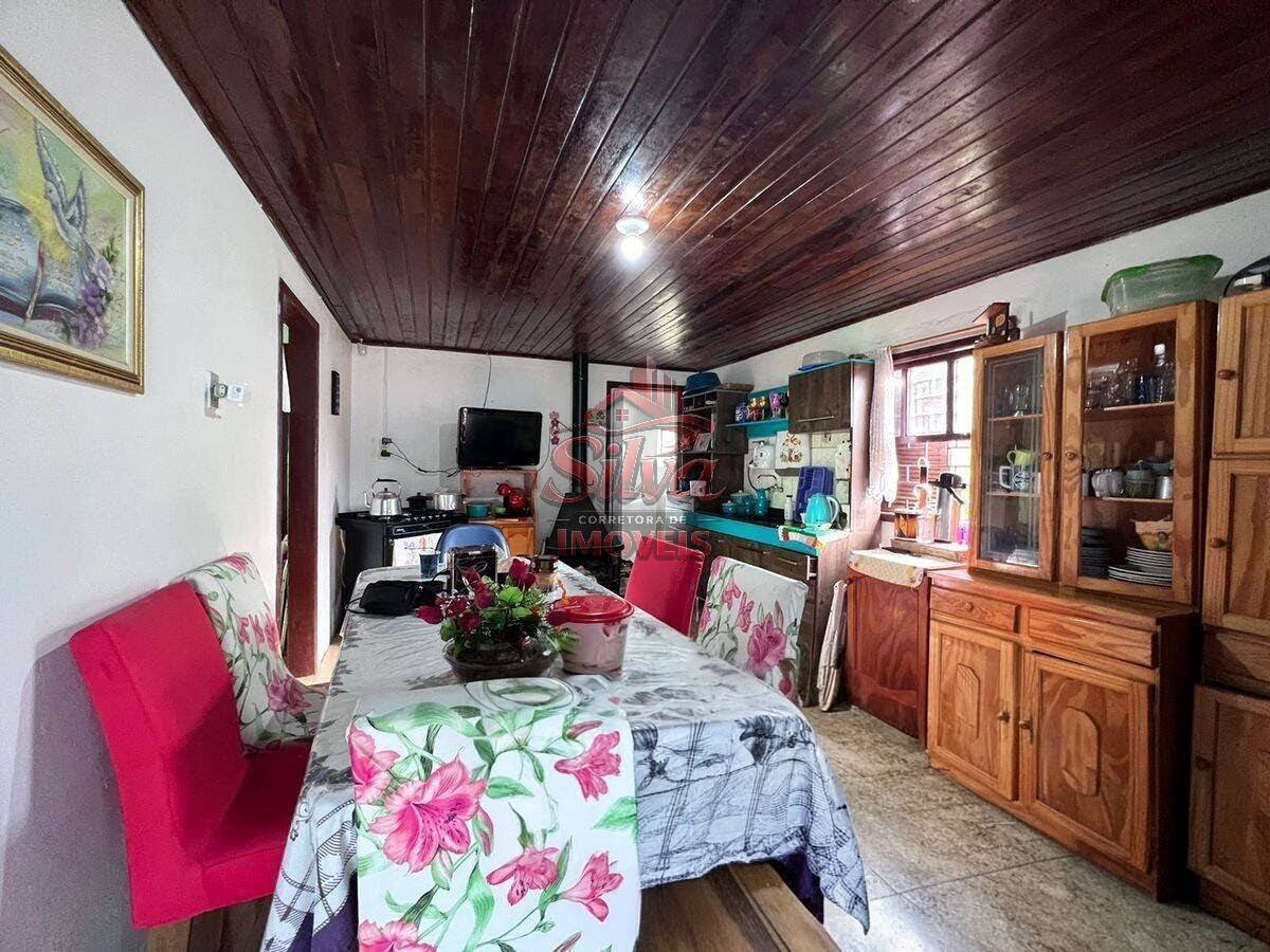Casa, 3 quartos - Foto 11