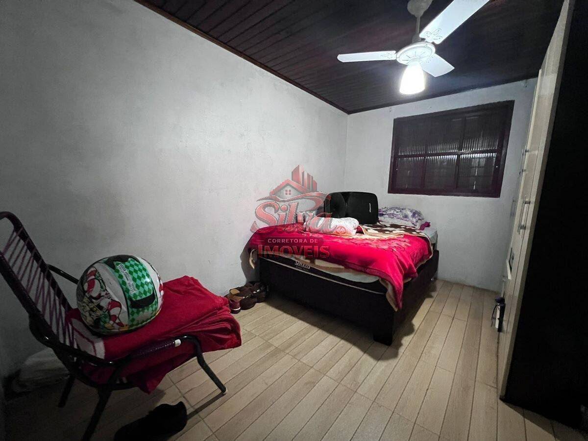 Casa, 3 quartos - Foto 10