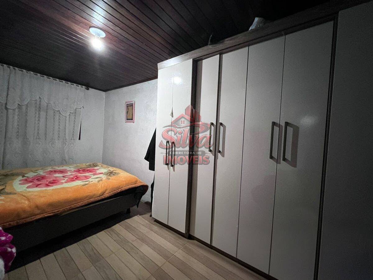 Casa, 3 quartos - Foto 12