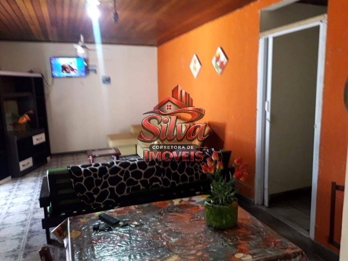 Casa, 5 quartos - Foto 8