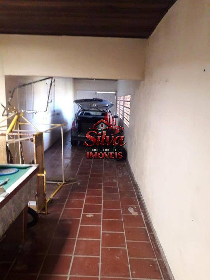 Casa, 5 quartos - Foto 12