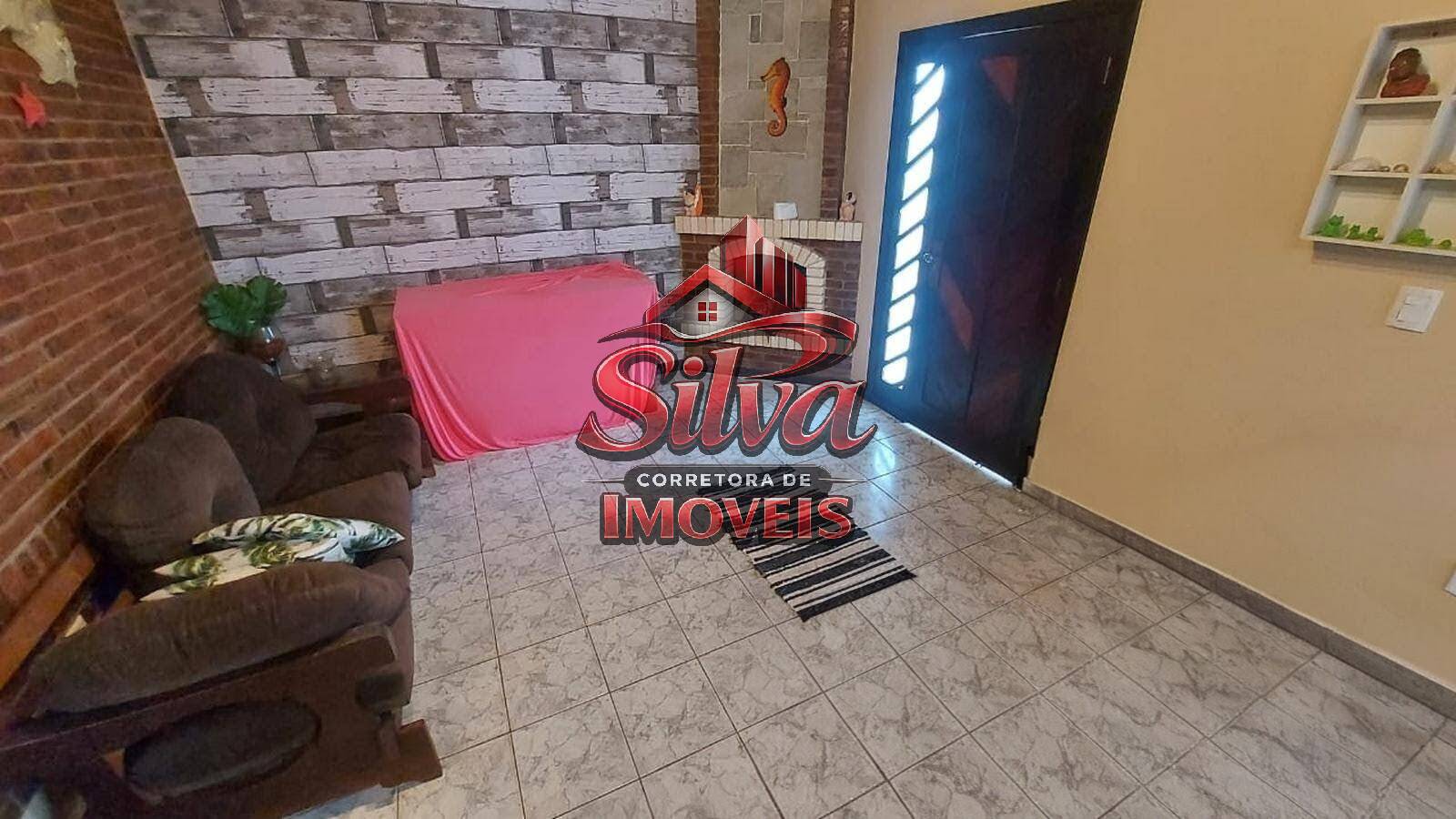 Casa, 3 quartos - Foto 12