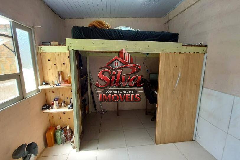 Casa, 4 quartos - Foto 5