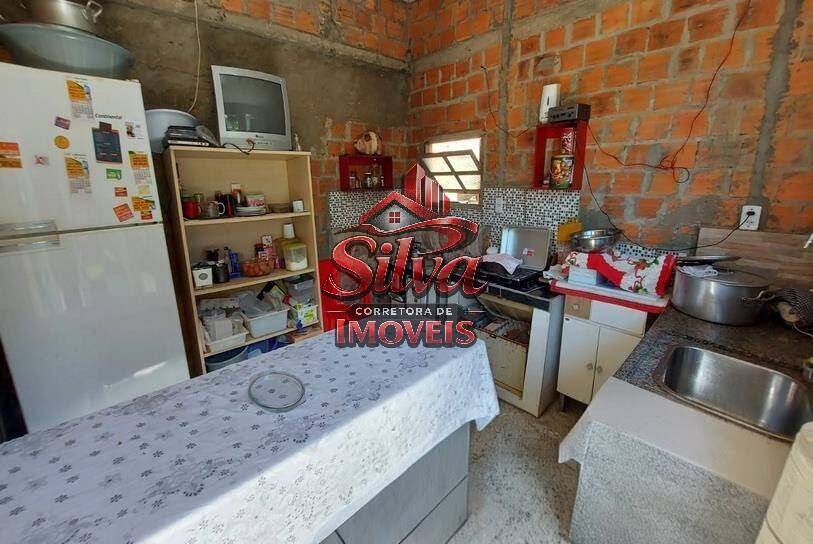 Casa, 4 quartos - Foto 12