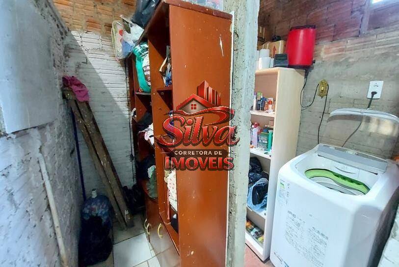Casa, 4 quartos - Foto 15