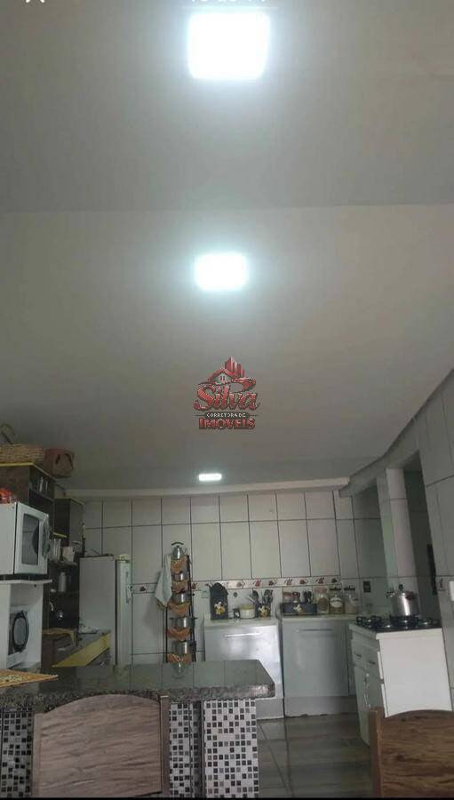 Casa, 3 quartos - Foto 5