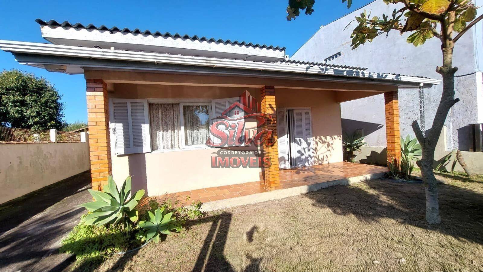 Casa, 4 quartos - Foto 1