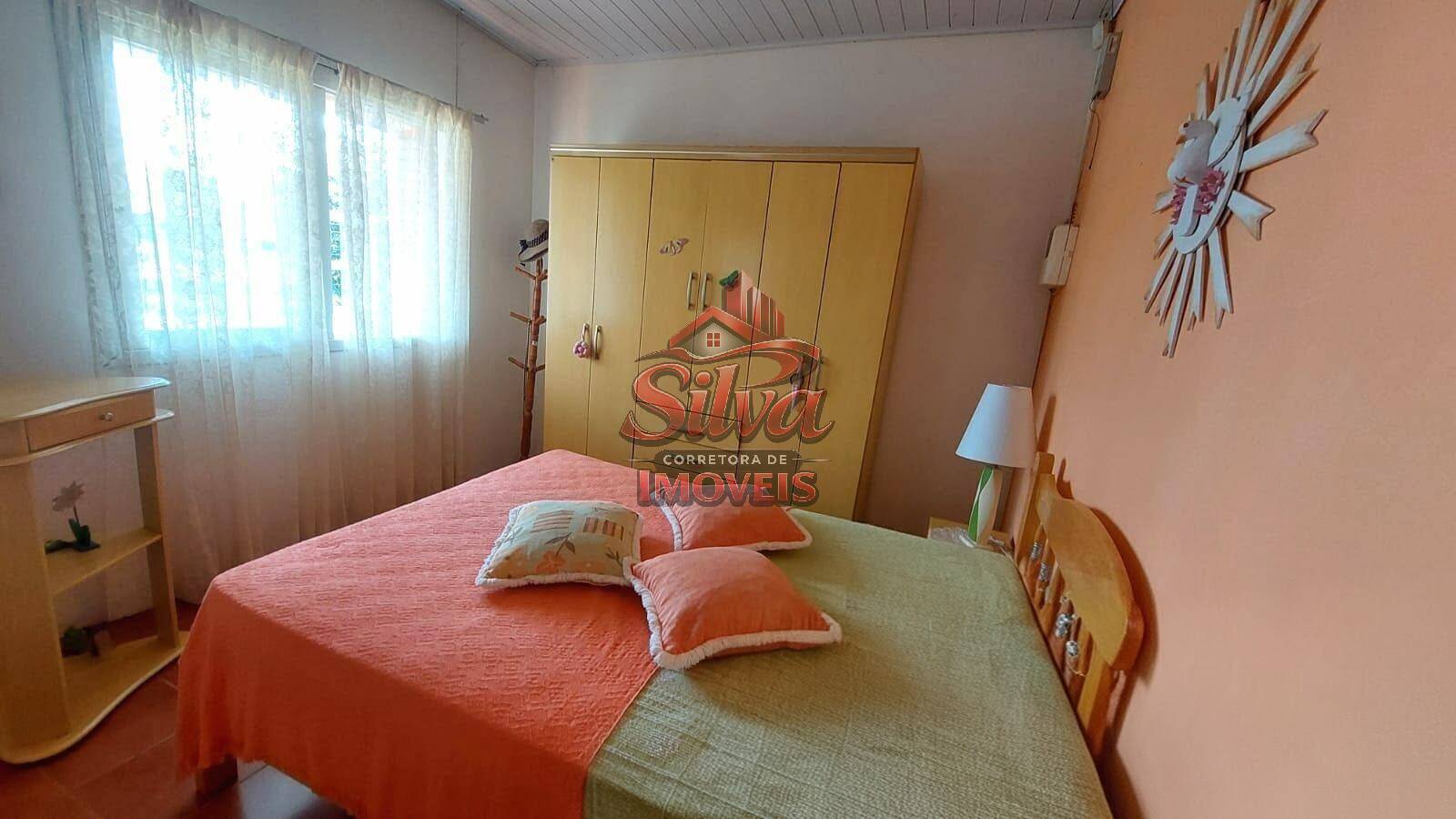 Casa, 4 quartos - Foto 21